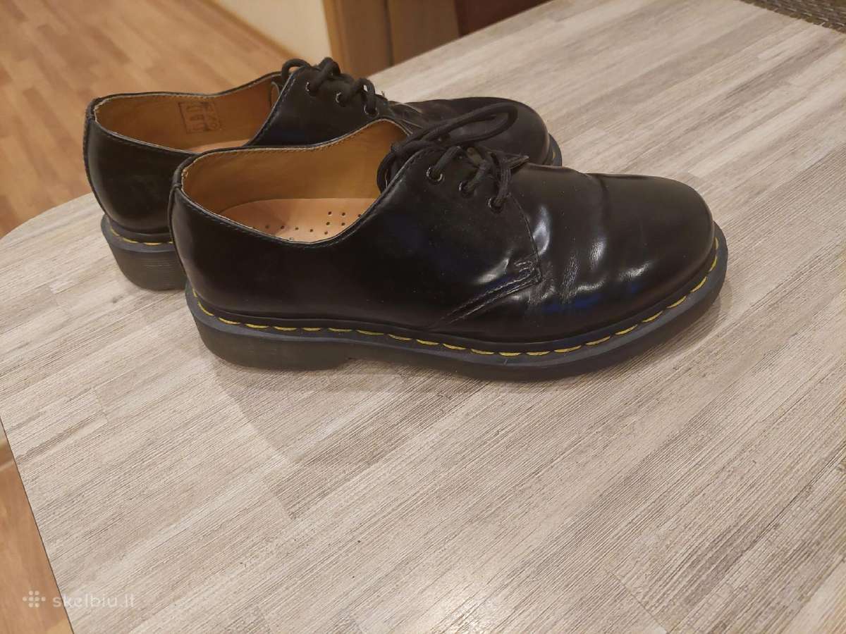Dr. Martens - nuotraukos Nr. 4