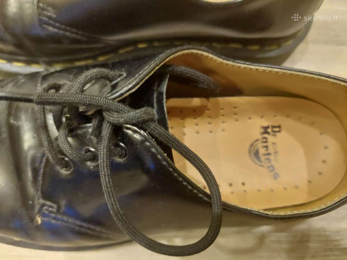 Dr. Martens - nuotraukos Nr. 5