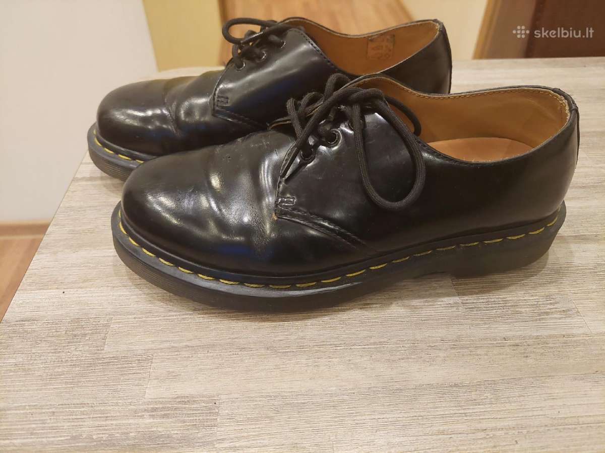 Dr. Martens - nuotraukos Nr. 3