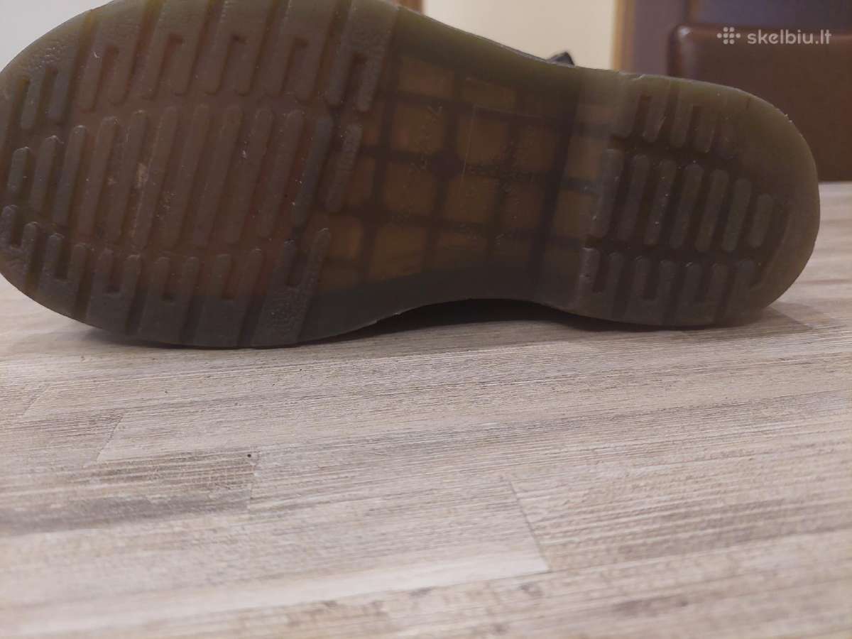 Dr. Martens - nuotraukos Nr. 6