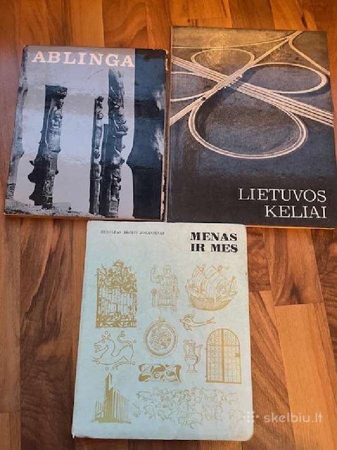 Knygos