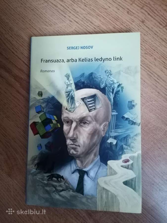 Daug gerų knygu - nuotraukos Nr. 21