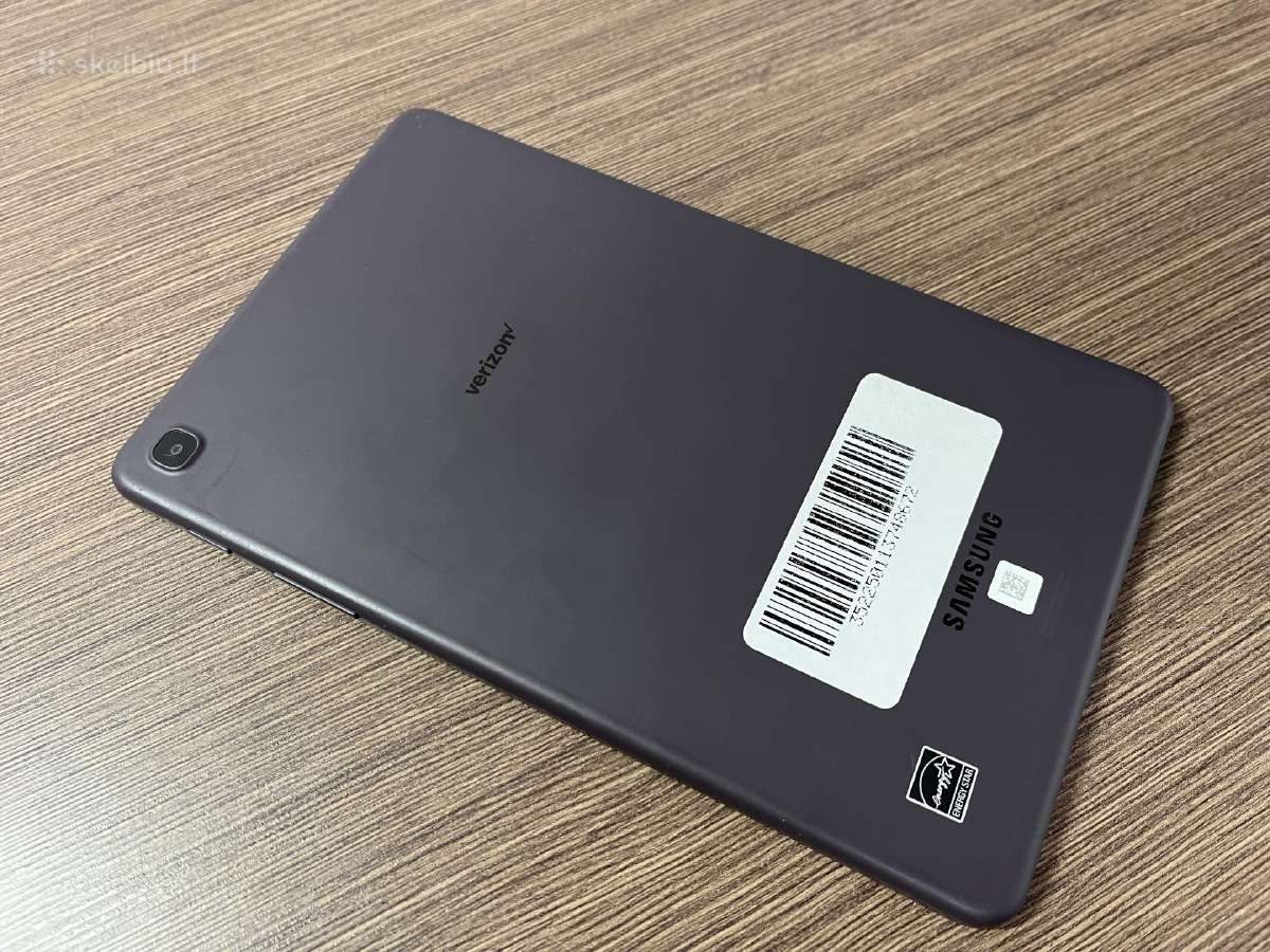 Samsung tab A 8.4 32 GB - nuotraukos Nr. 2