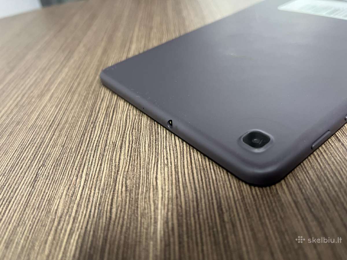 Samsung tab A 8.4 32 GB - nuotraukos Nr. 3