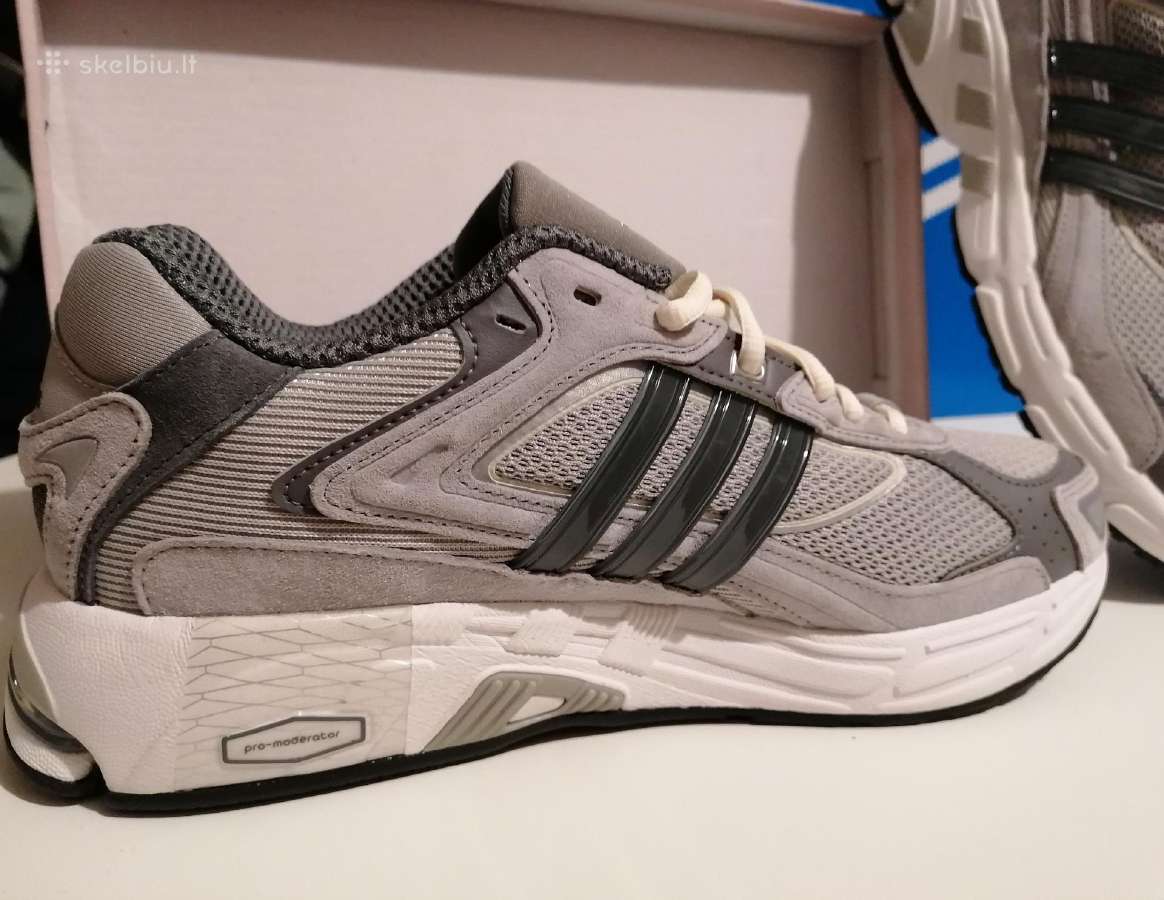 Nauji kedai Adidas Originals Response Cl Unisex - - nuotraukos Nr. 8