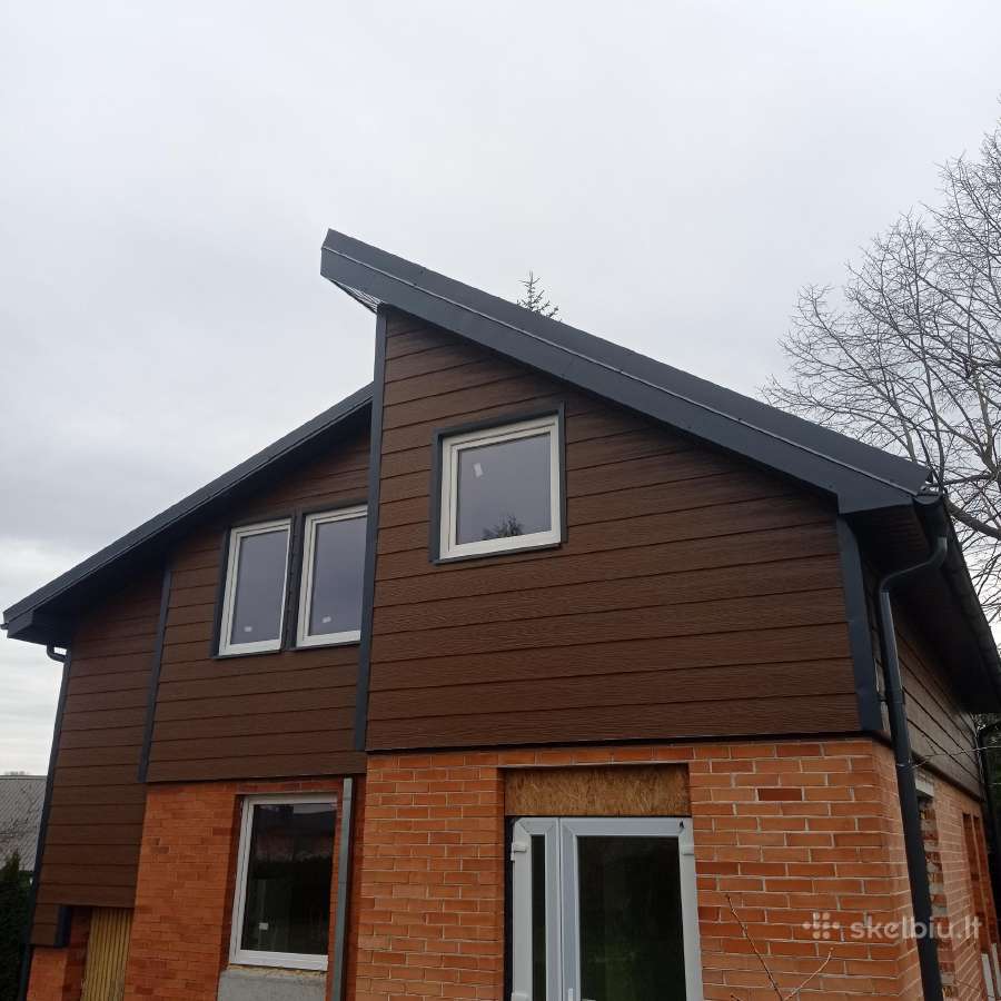 Tautstata Statybos Sprendimai - nuotraukos Nr. 17