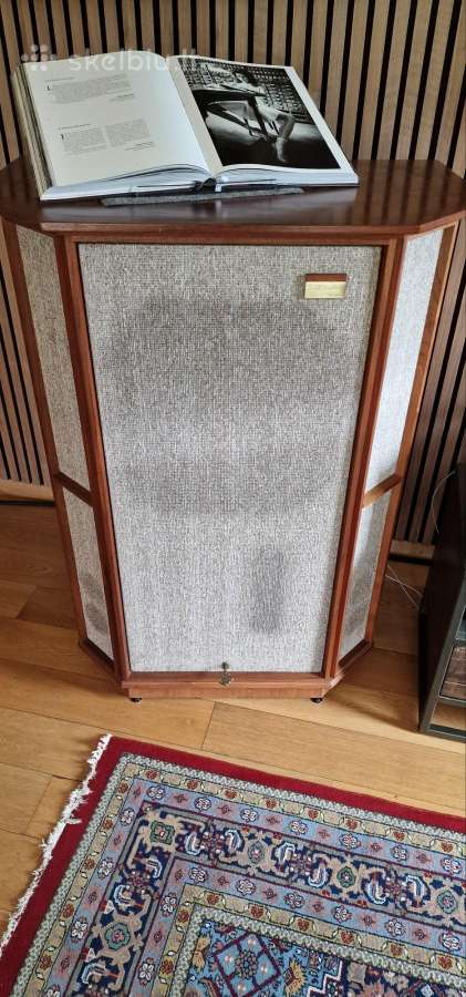 Tannoy Grf Memory kolonėlės
