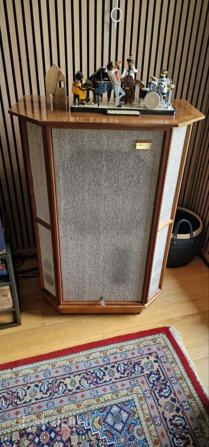 Tannoy Grf Memory kolonėlės - nuotraukos Nr. 2