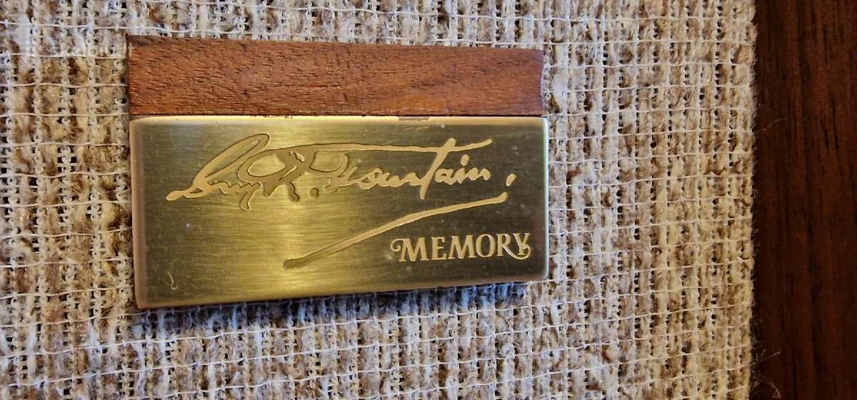 Tannoy Grf Memory kolonėlės - nuotraukos Nr. 3