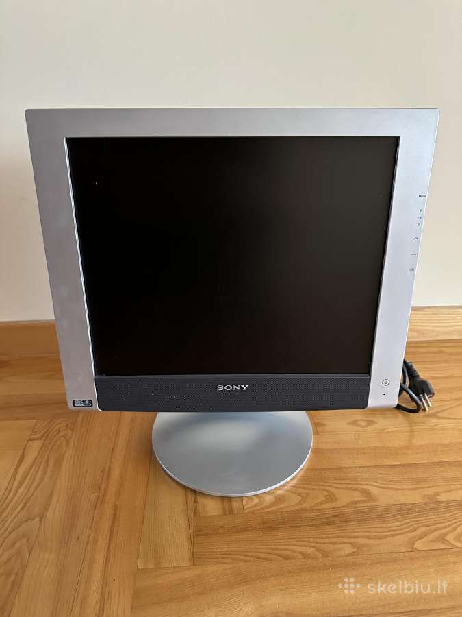 Monitorius Sony Sdm-hx73 17