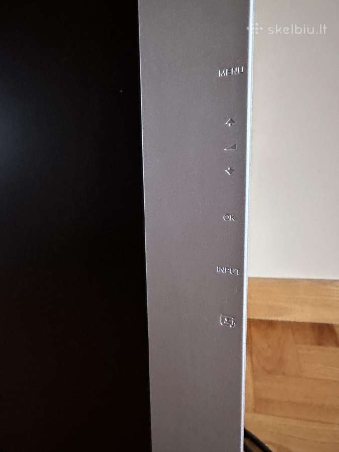 Monitorius Sony Sdm-hx73 17 - nuotraukos Nr. 2