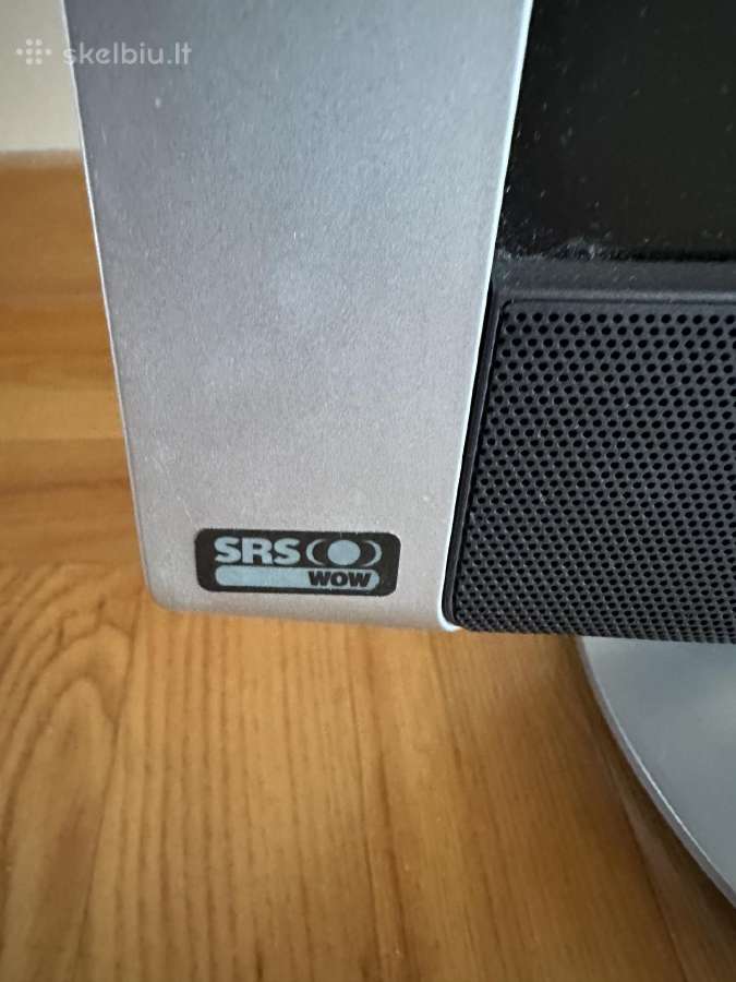 Monitorius Sony Sdm-hx73 17 - nuotraukos Nr. 3