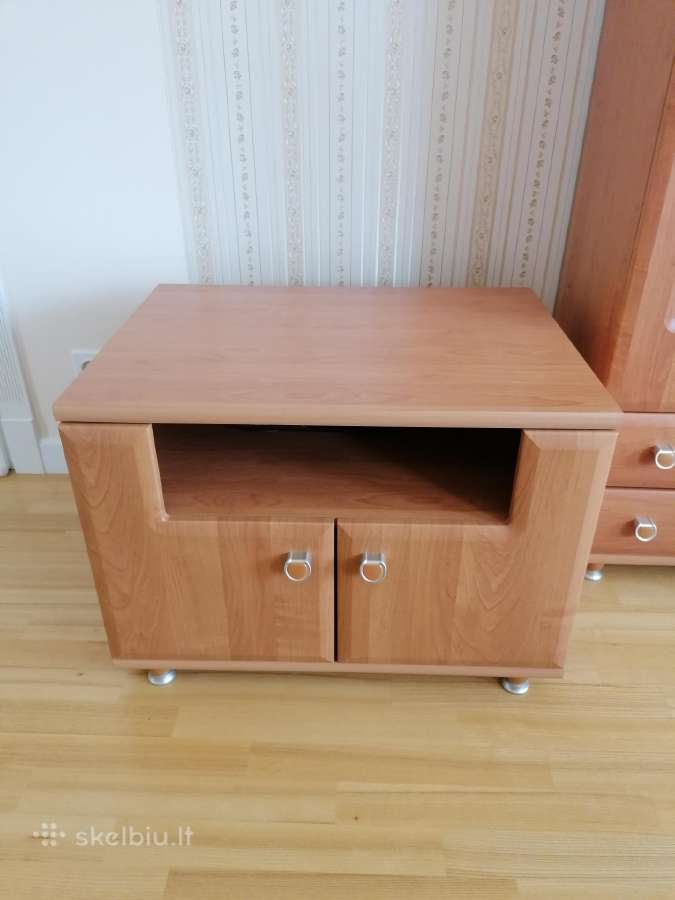 Spintelė TV spinta