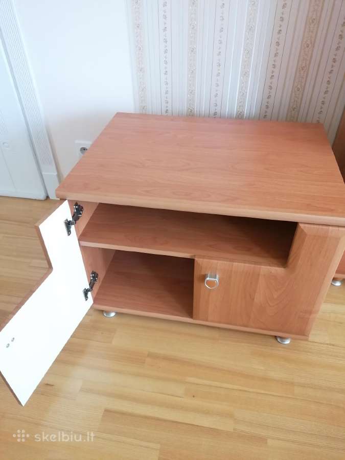 Spintelė TV spinta - nuotraukos Nr. 2