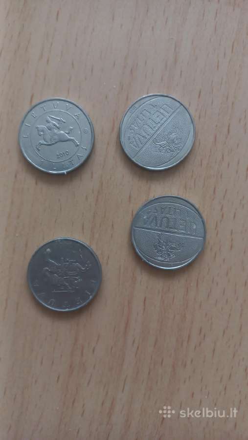 Litai 1
