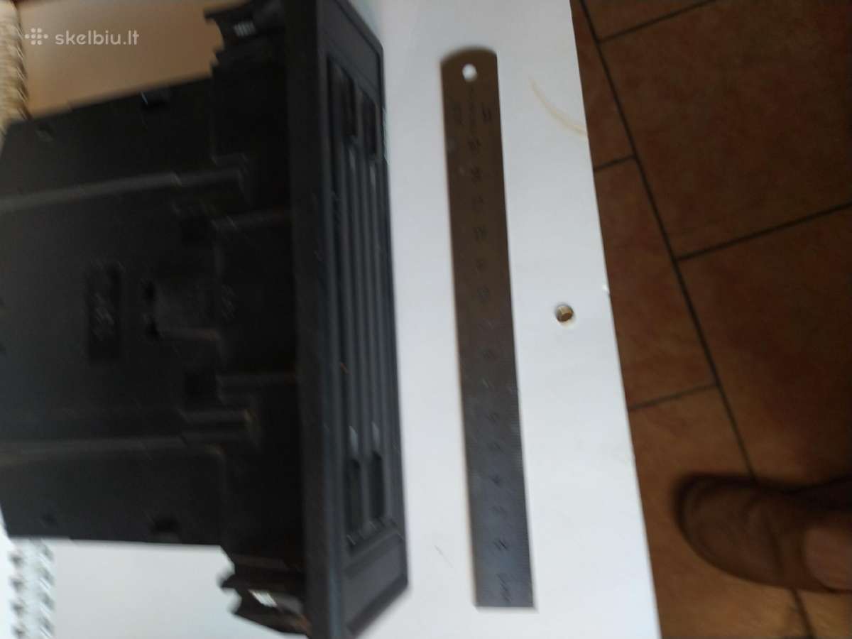 Deklas 4 CD/dvd,fischer Cbox