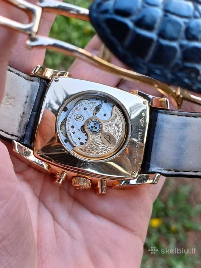 Perku Cartier, Rolex laikrodzius - nuotraukos Nr. 4