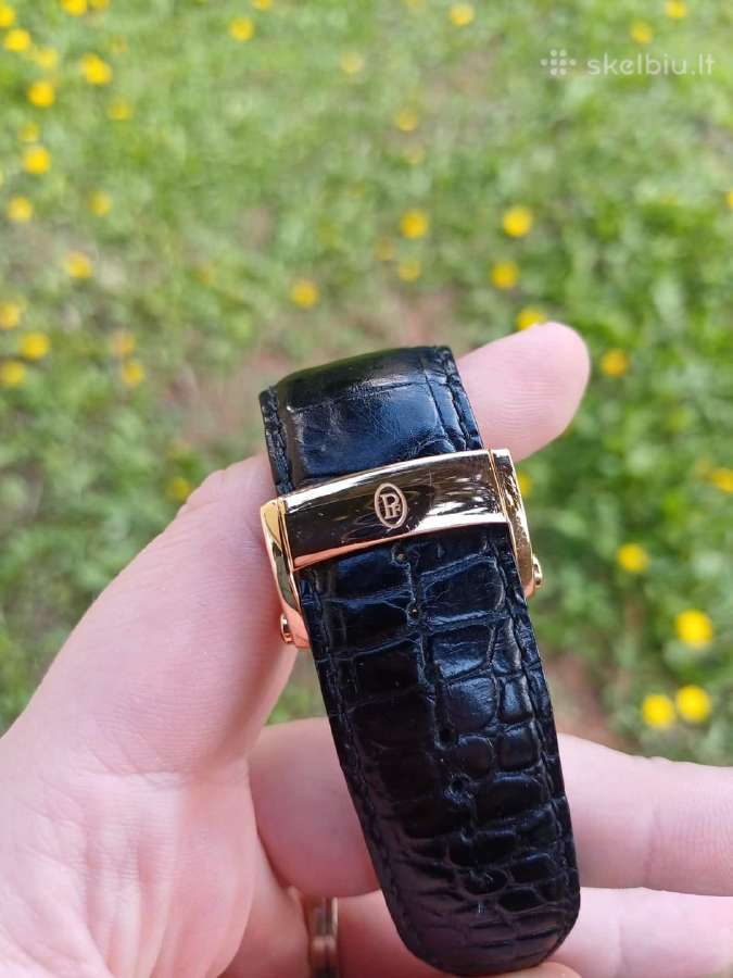 Perku Cartier, Rolex laikrodzius - nuotraukos Nr. 5