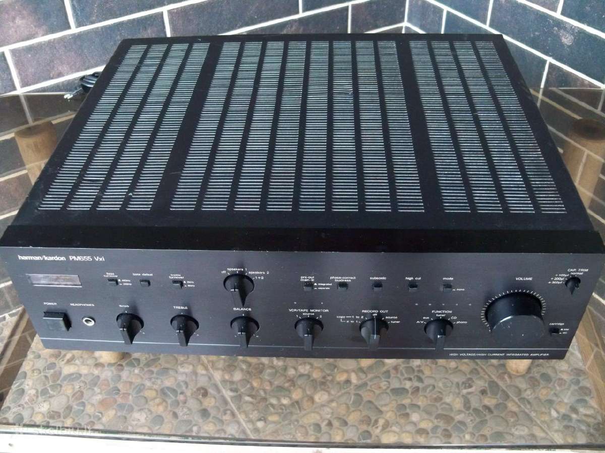 Sony str-v5,7035.sanyo 6000k,3300kb.harman Kardon. - nuotraukos Nr. 36