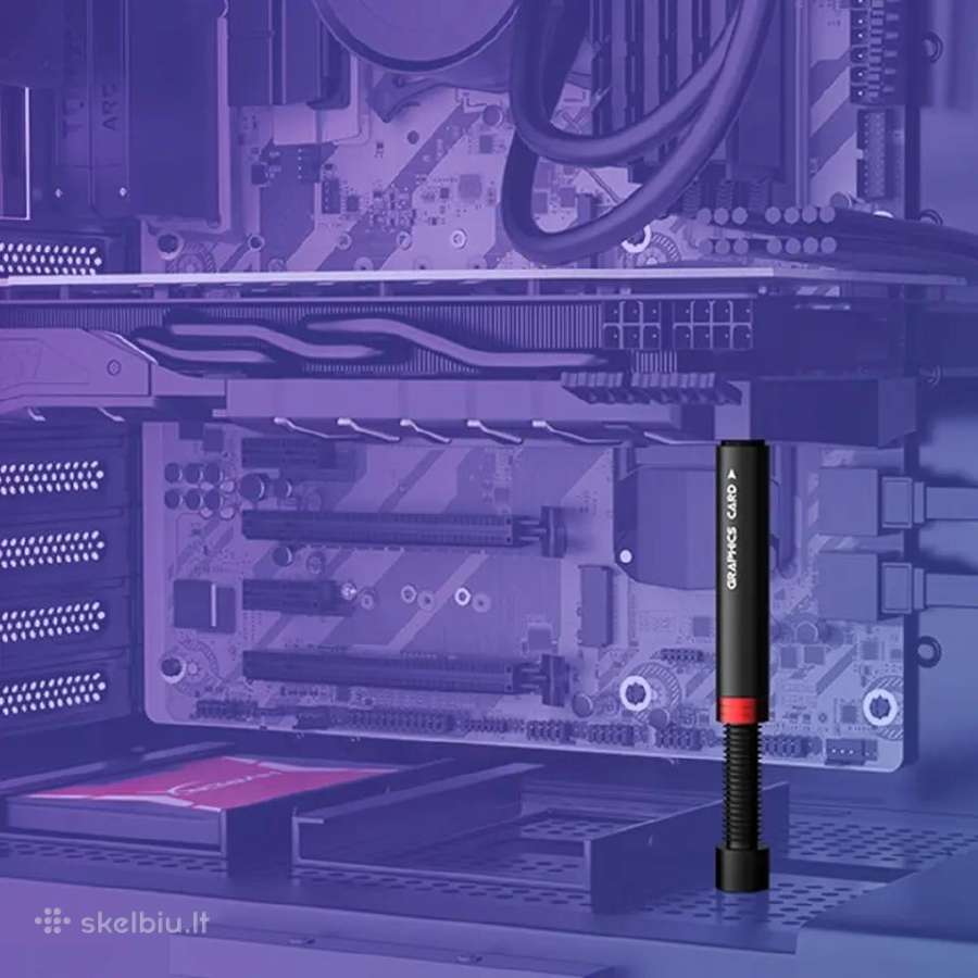 Gpu Holder Vaizdo Plokštes Laikiklis