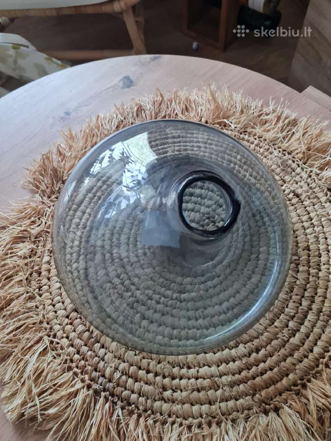 Zara home vaza - nuotraukos Nr. 3