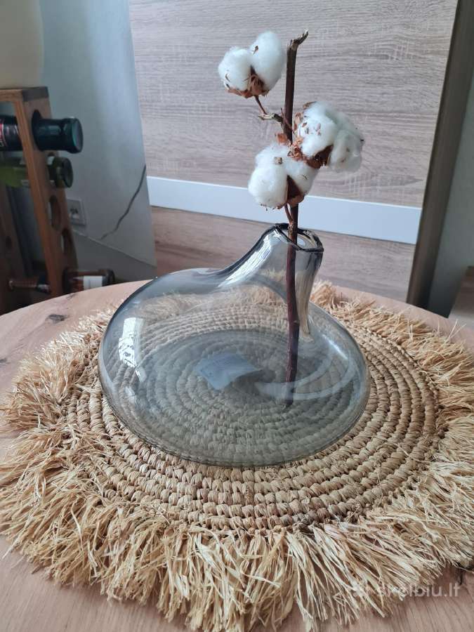 Zara home vaza - nuotraukos Nr. 4
