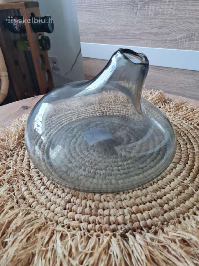 Zara home vaza - nuotraukos Nr. 5