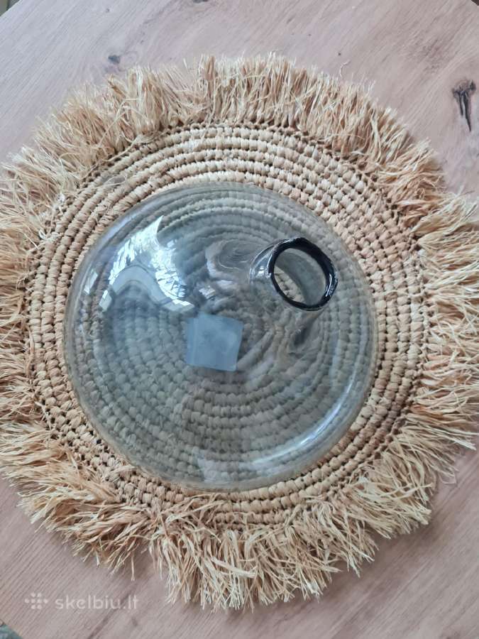 Zara home vaza - nuotraukos Nr. 6