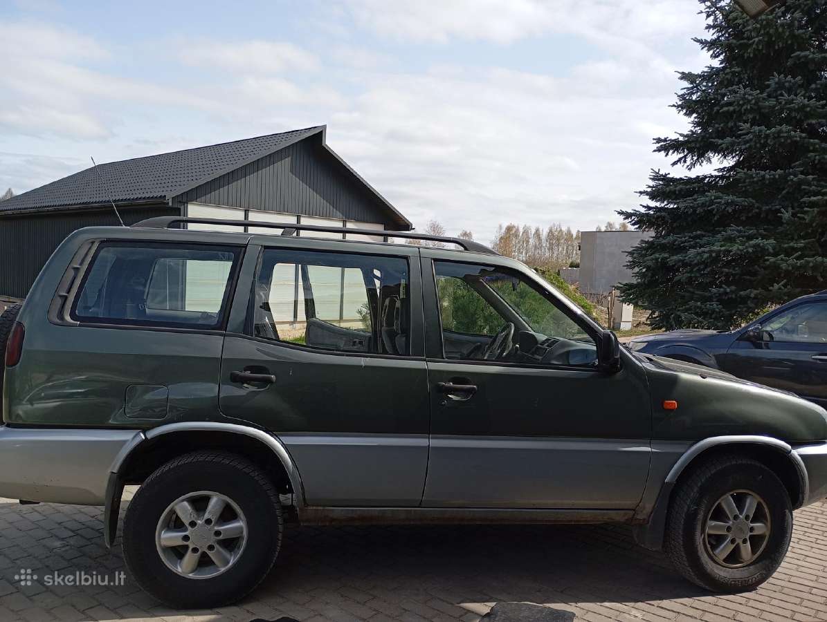 Ford Maverick plius donoras Ford Maverick