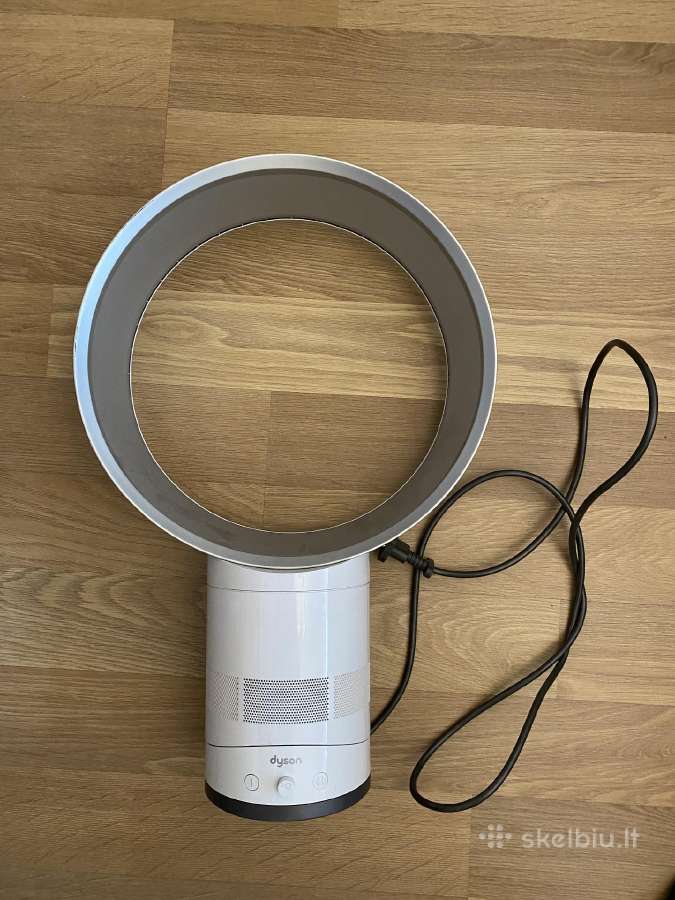 Dyson air multiplier