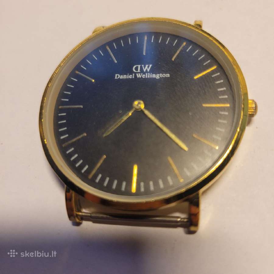 Dw Daniel Wellington