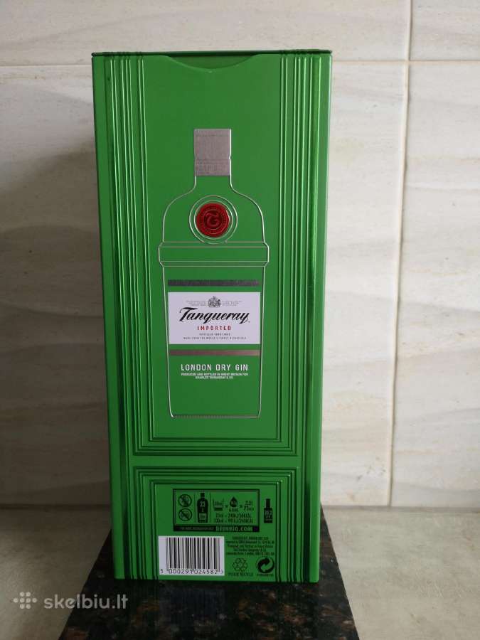 Metalinė dėžutė