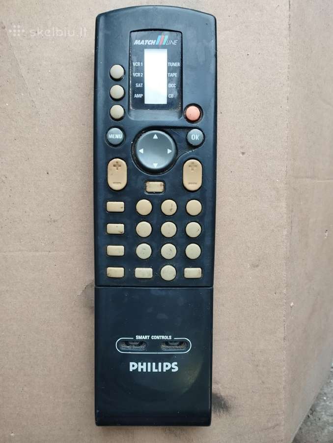 Pultas "Philips"