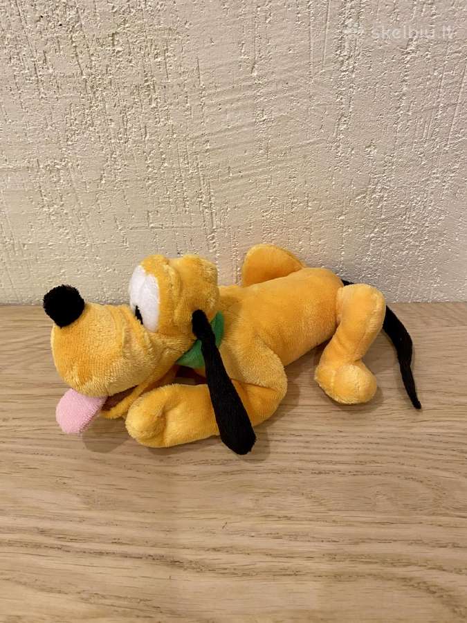 Disney žaisliukų rinkinukas - nuotraukos Nr. 3