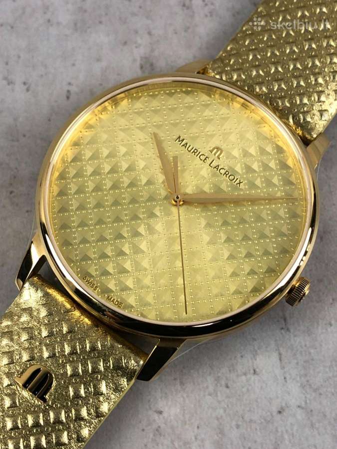 Nauji Tissot, Longines, Oris, Fc, Mido, Certina - nuotraukos Nr. 4