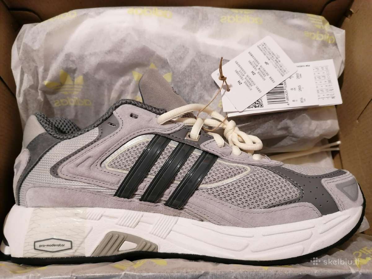Nauji kedai Adidas Originals Response Cl Unisex - - nuotraukos Nr. 21