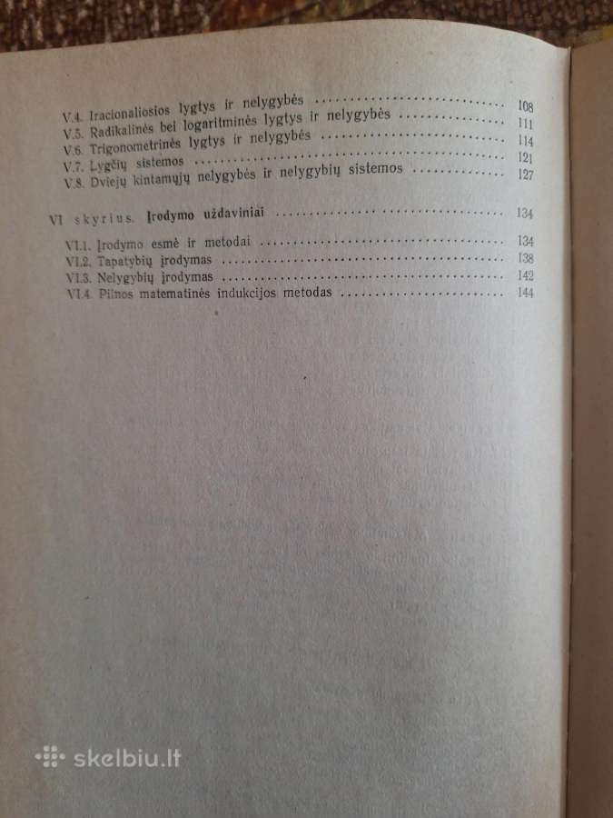 Kaip išmokti spręsti uždavinius - nuotraukos Nr. 4