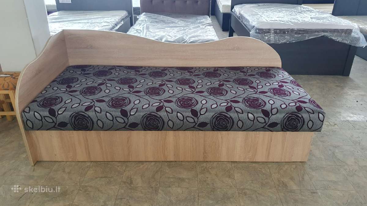 Nauja universali tachta 200x80 - nuotraukos Nr. 5