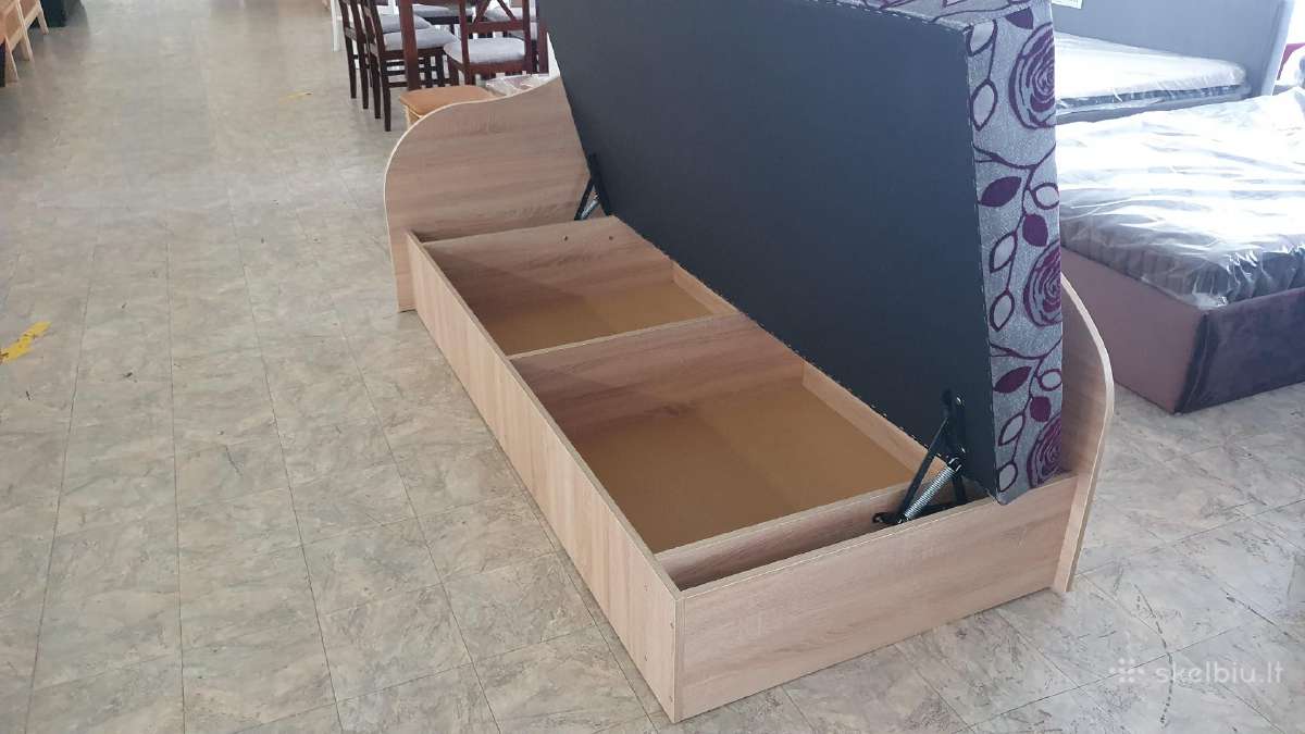 Nauja universali tachta 200x80 - nuotraukos Nr. 6