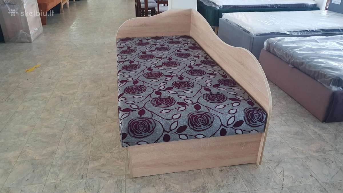 Nauja universali tachta 200x80 - nuotraukos Nr. 7