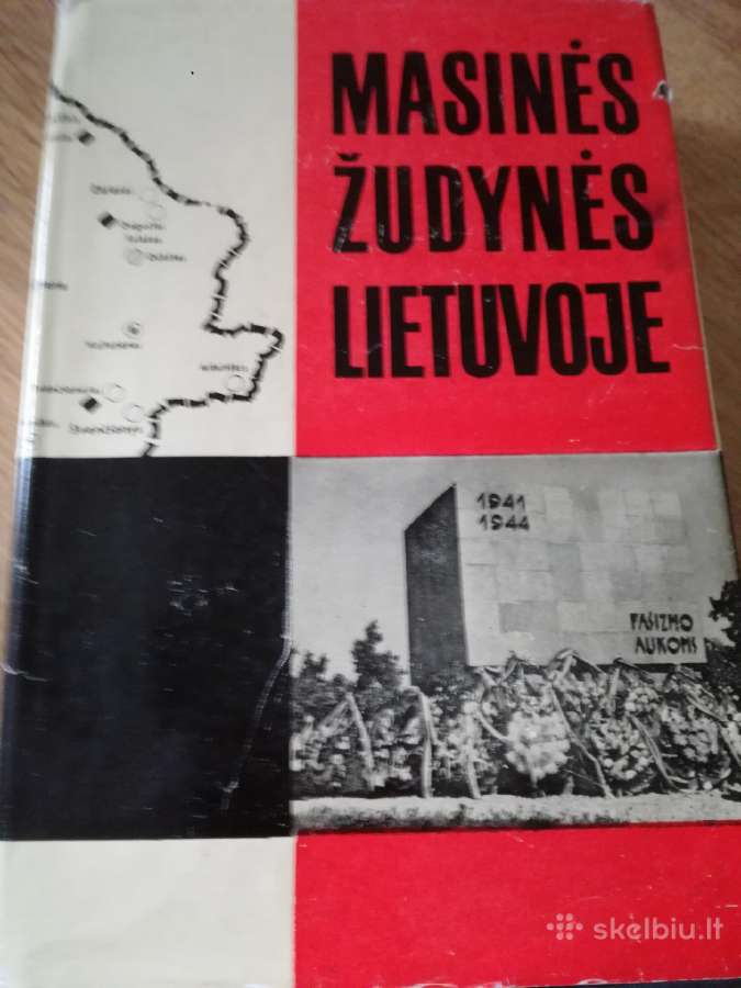 Ar. Bubnys Lt.policijos batalionai 1941-1945 - nuotraukos Nr. 10