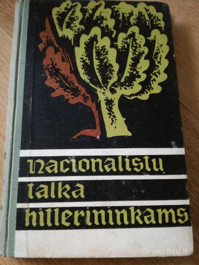 Ar. Bubnys Lt.policijos batalionai 1941-1945 - nuotraukos Nr. 15