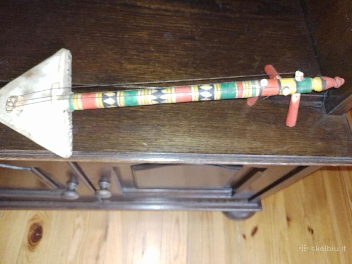 Instrumentas įš Egipto. - nuotraukos Nr. 2