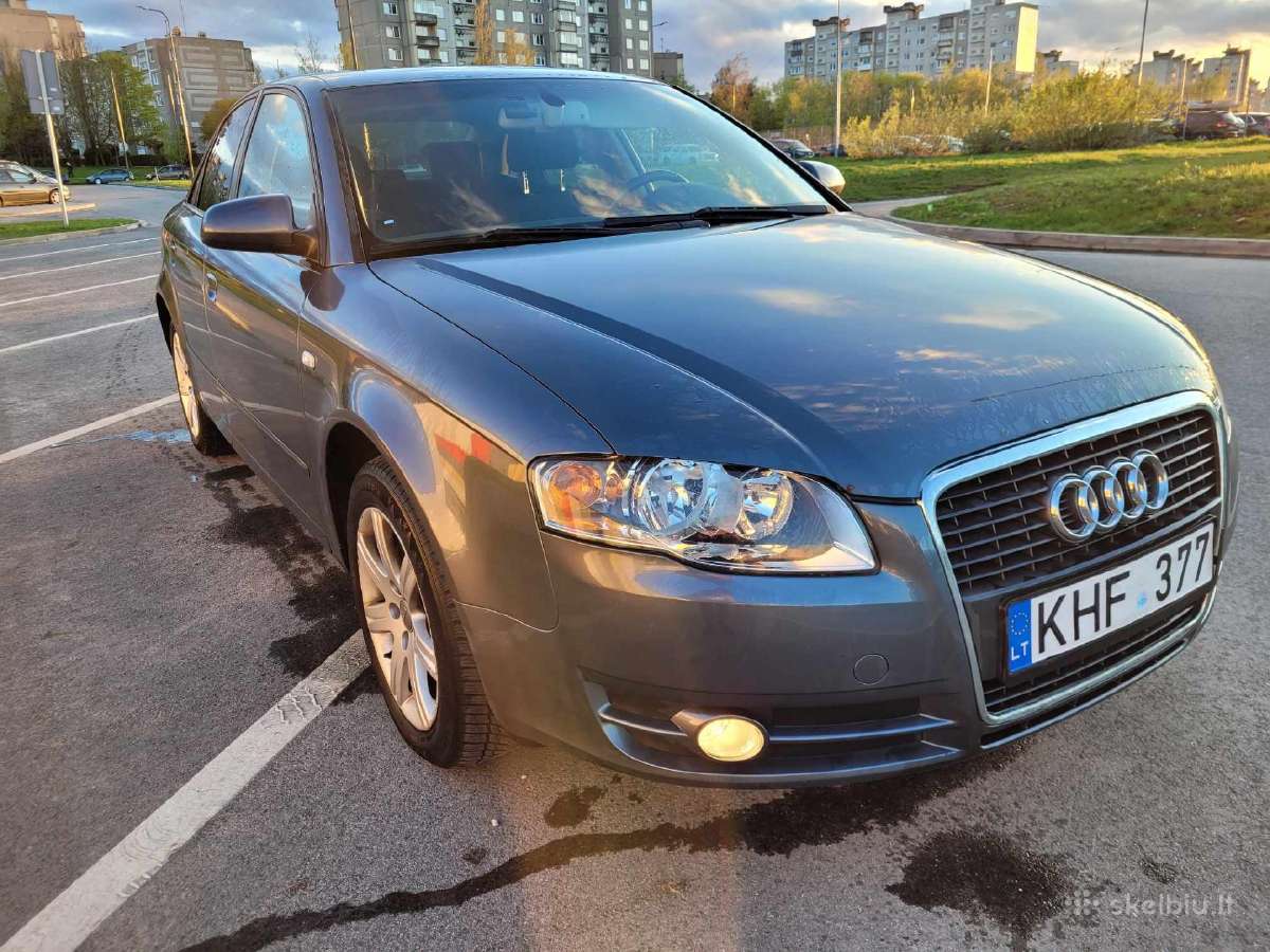 Brangus automobilių supirkimas Kaune ir Lietuvoje - nuotraukos Nr. 5