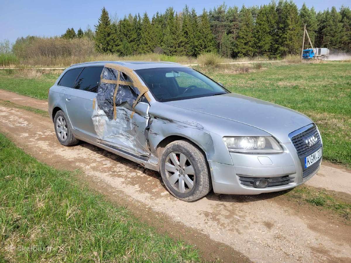 Brangus automobilių supirkimas Kaune ir Lietuvoje - nuotraukos Nr. 6