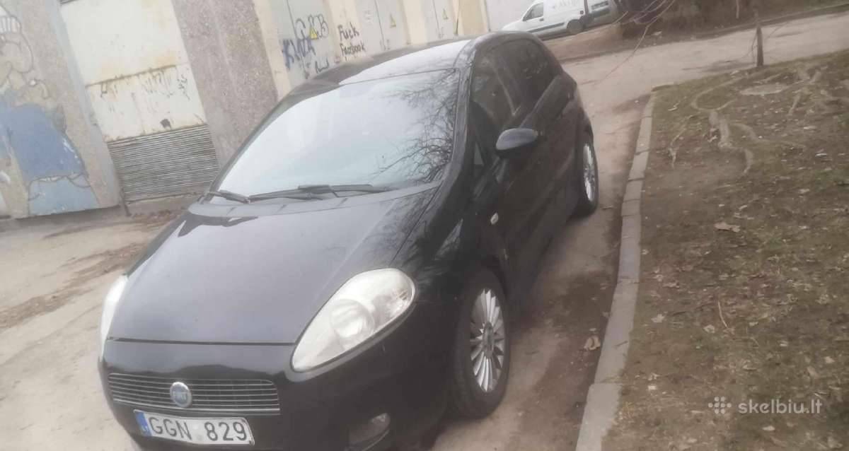 Brangus automobilių supirkimas Kaune ir Lietuvoje - nuotraukos Nr. 8