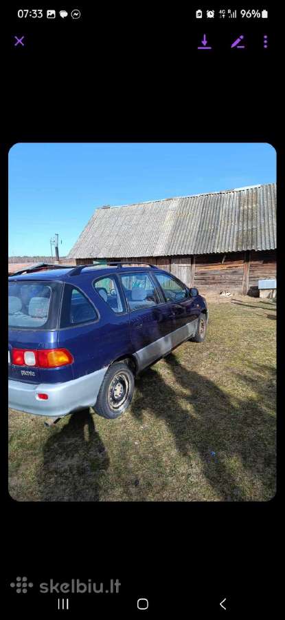 Brangus automobilių supirkimas Kaune ir Lietuvoje - nuotraukos Nr. 9