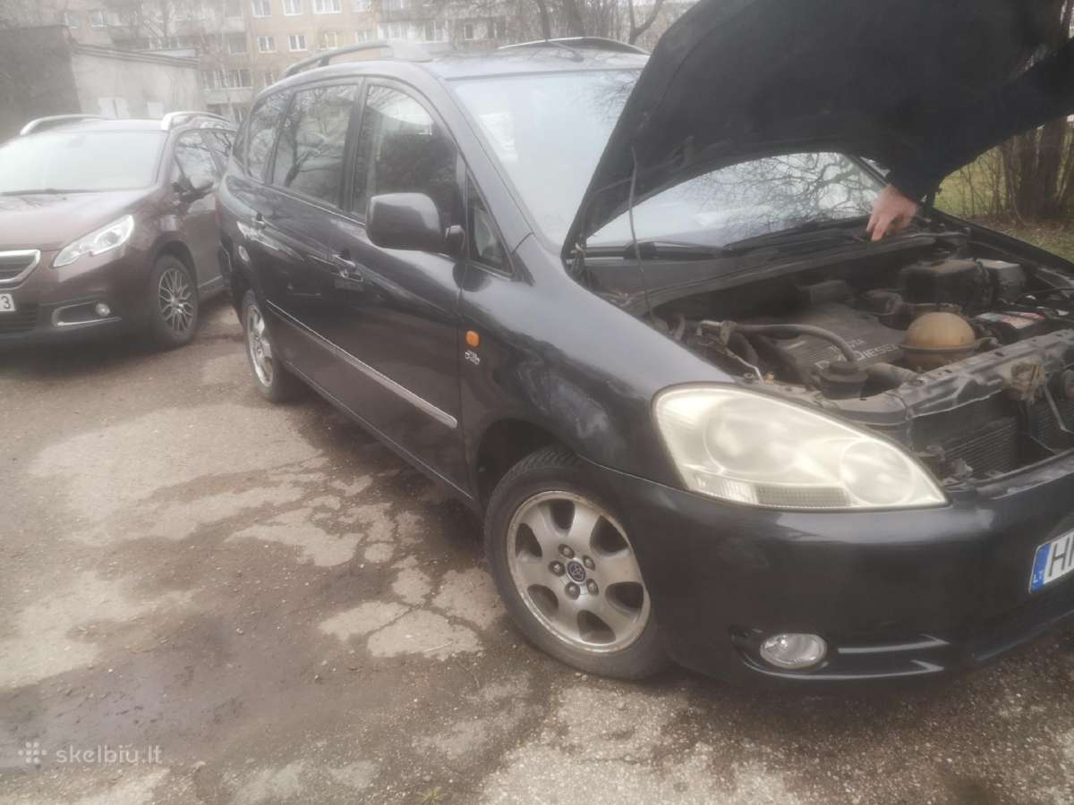 Brangus automobilių supirkimas Kaune ir Lietuvoje - nuotraukos Nr. 10