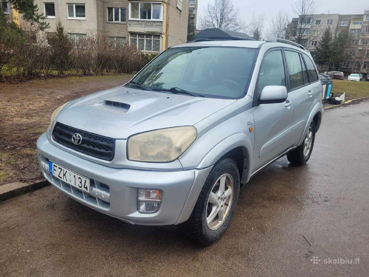 Brangus automobilių supirkimas Kaune ir Lietuvoje - nuotraukos Nr. 11