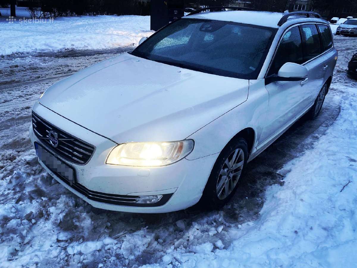 Brangus automobilių supirkimas Kaune ir Lietuvoje - nuotraukos Nr. 14